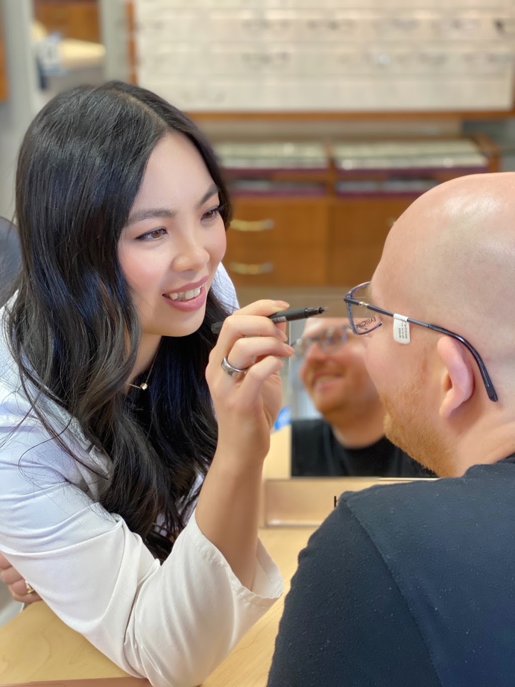 Dr. Sandra Chiu Optometry Clinic (Carey Optical) | 281 Goderich St, Port Elgin, ON N0H 2C1, Canada | Phone: (519) 832-2020
