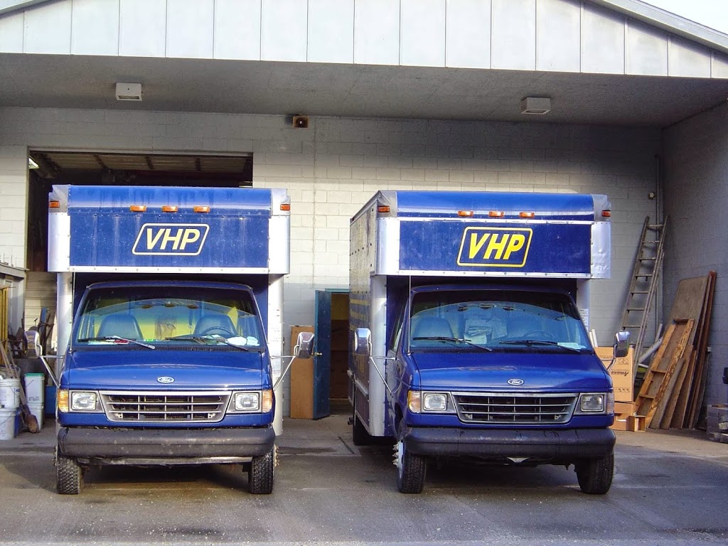 Vincents Heating & Plumbing Inc | 2650 Oak St, Port Huron, MI 48060, USA | Phone: (810) 985-7103