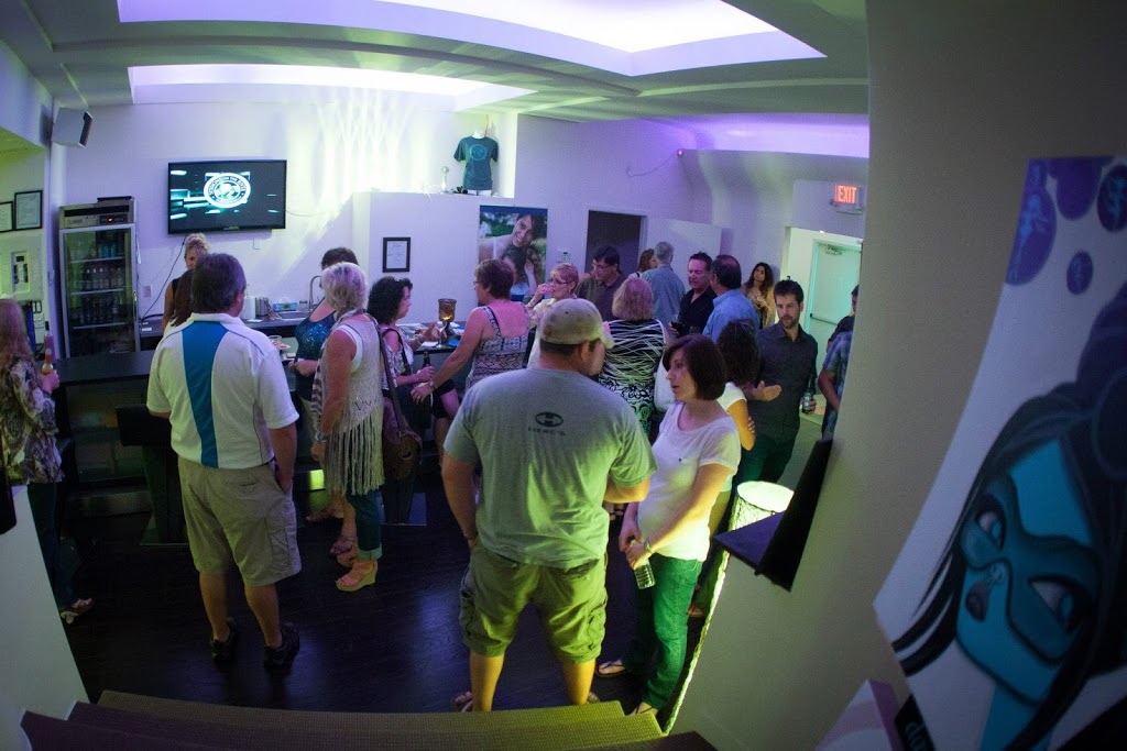 Sessions on the River | 133 Niagara Blvd, Fort Erie, ON L2A 3G6, Canada | Phone: (905) 658-7253