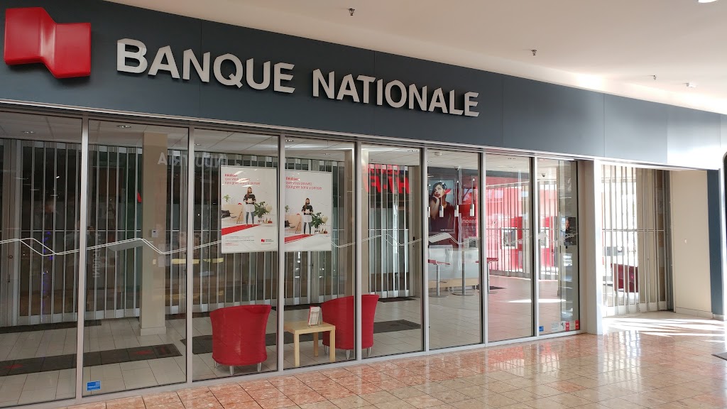 Banque Nationale | Galerie Rive-Nord, 100 Boulevard Brien suite 54, Repentigny, QC J6A 5N4, Canada | Phone: (450) 585-8111