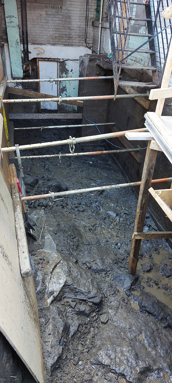 Bétonia Construction | 260 Rue Roger Lemelin, Lavaltrie, QC J5T 2T8, Canada | Phone: (514) 742-5455