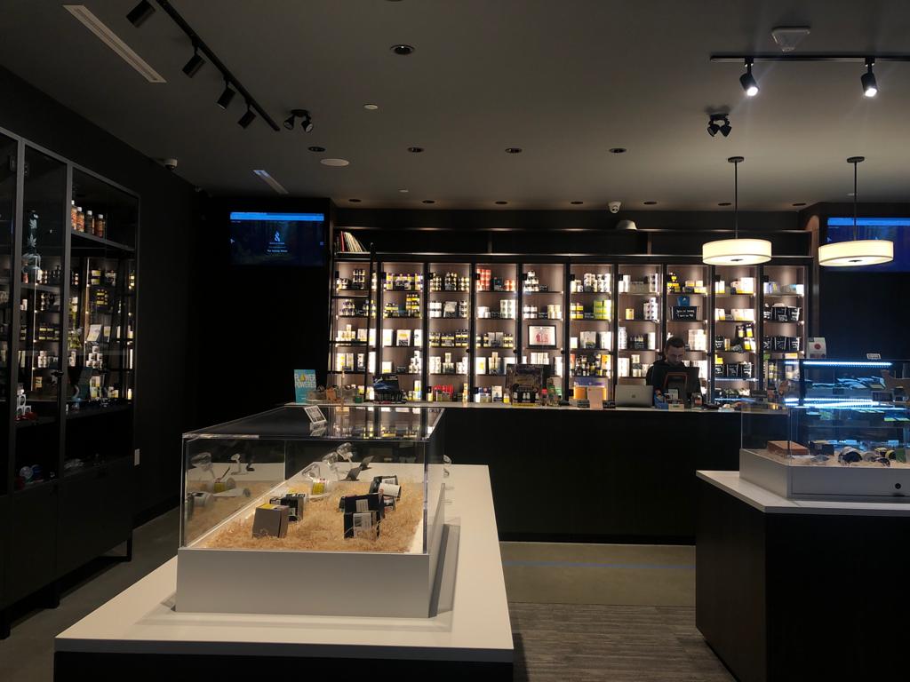 Seed & Stone | 8050 Lickman Rd #103, Chilliwack, BC V2R 0Y3, Canada | Phone: (604) 392-7772