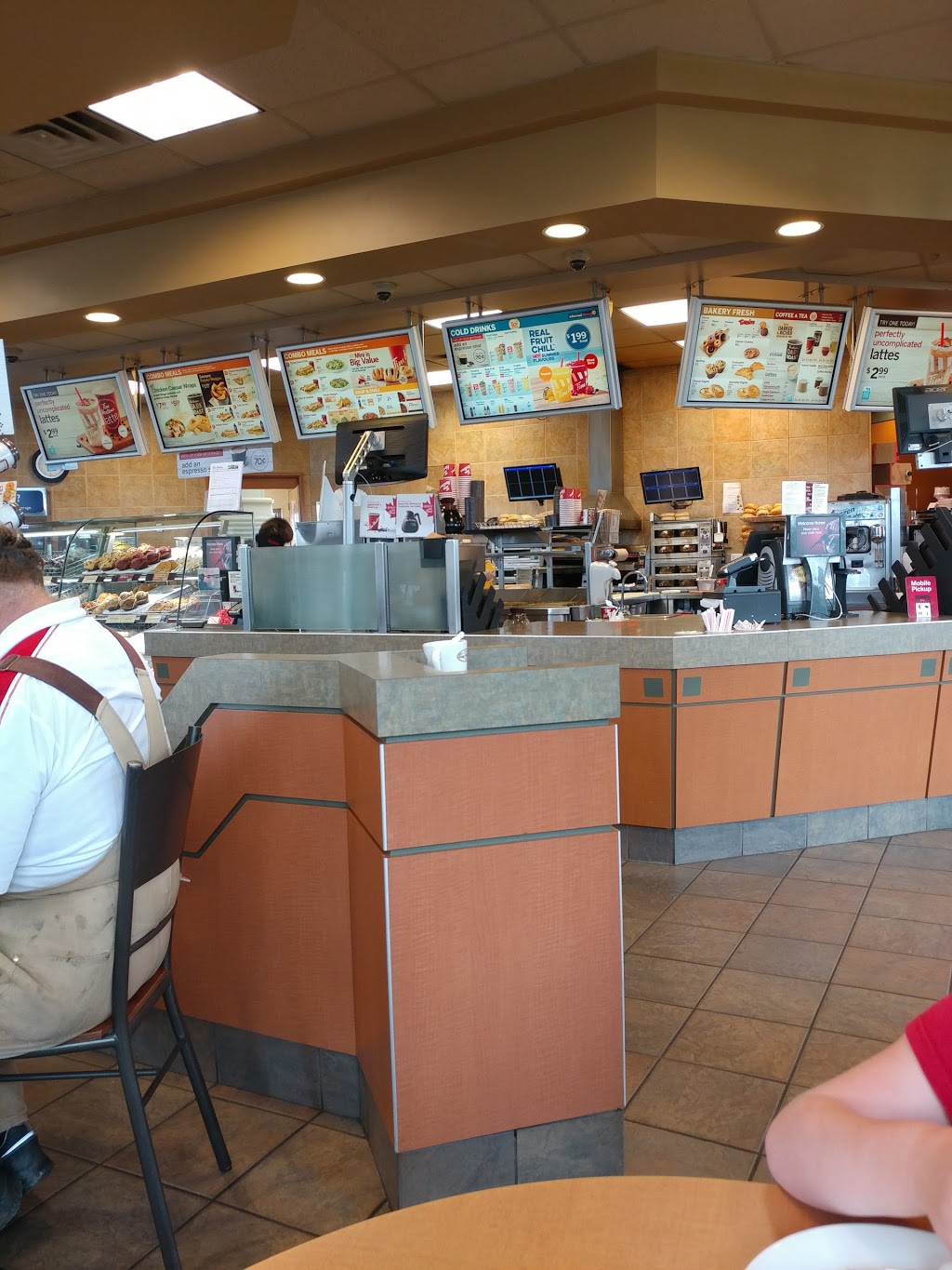 Tim Hortons | 120 Chestermere Station Way #300, Chestermere, AB T1X 1V3, Canada | Phone: (403) 248-0000