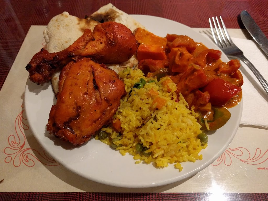 Indian Punjabi Clay Oven | 4055 Carling Ave, Kanata, ON K2K 2A4, Canada | Phone: (613) 963-0625
