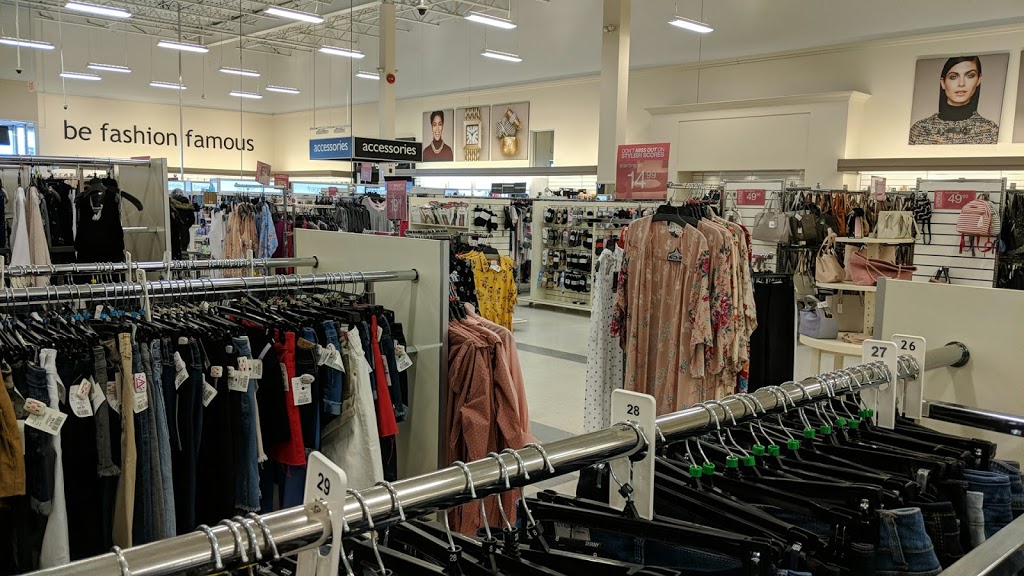 Winners | 3135 Argentia Rd, Mississauga, ON L5N 8E1, Canada | Phone: (905) 785-8475
