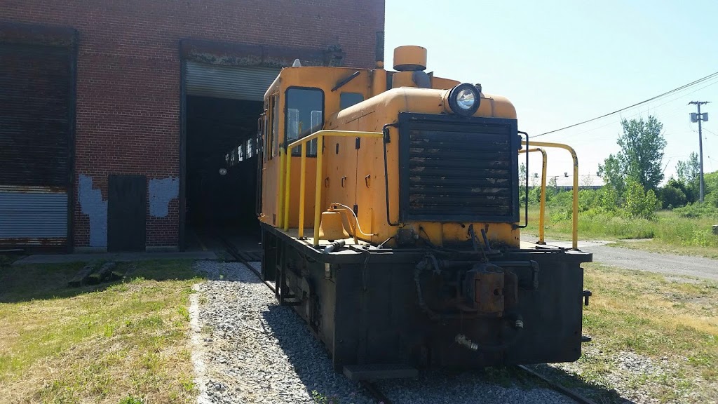 Niagara Railway Museum Inc. | 21 Warren St, Fort Erie, ON L2A 2N4, Canada | Phone: (905) 357-6539