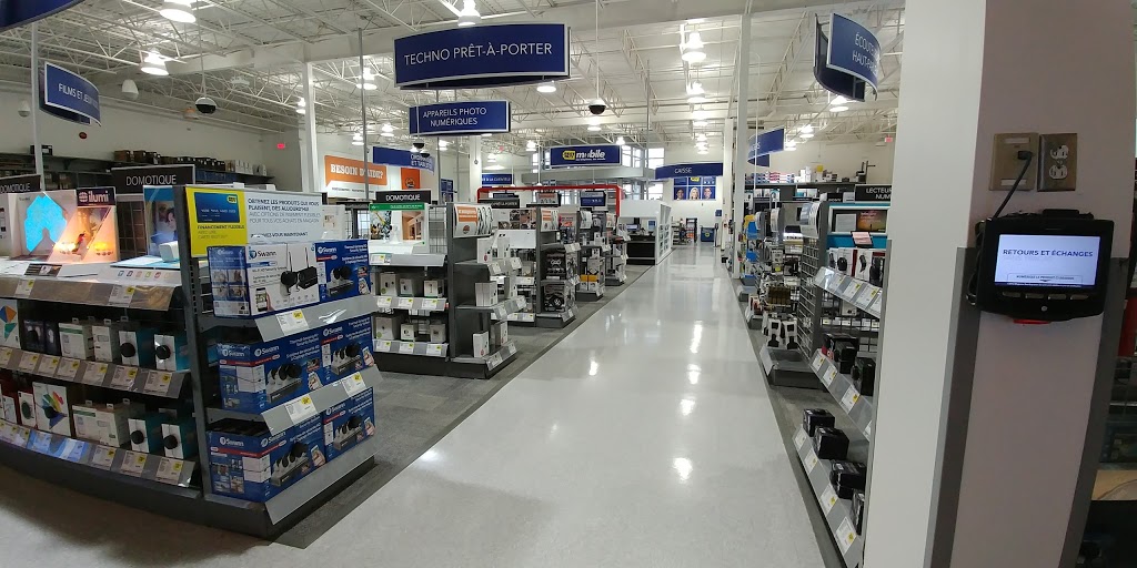 Best Buy | 113 Montée Masson #2, Mascouche, QC J7K 3B4, Canada | Phone: (450) 966-9343