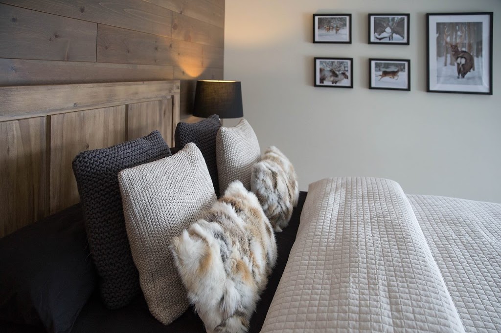 Chalet St-Maurice | 1040 chemin du méandre, Trois-Rivières, QC G8Y 0H5, Canada | Phone: (819) 698-4395