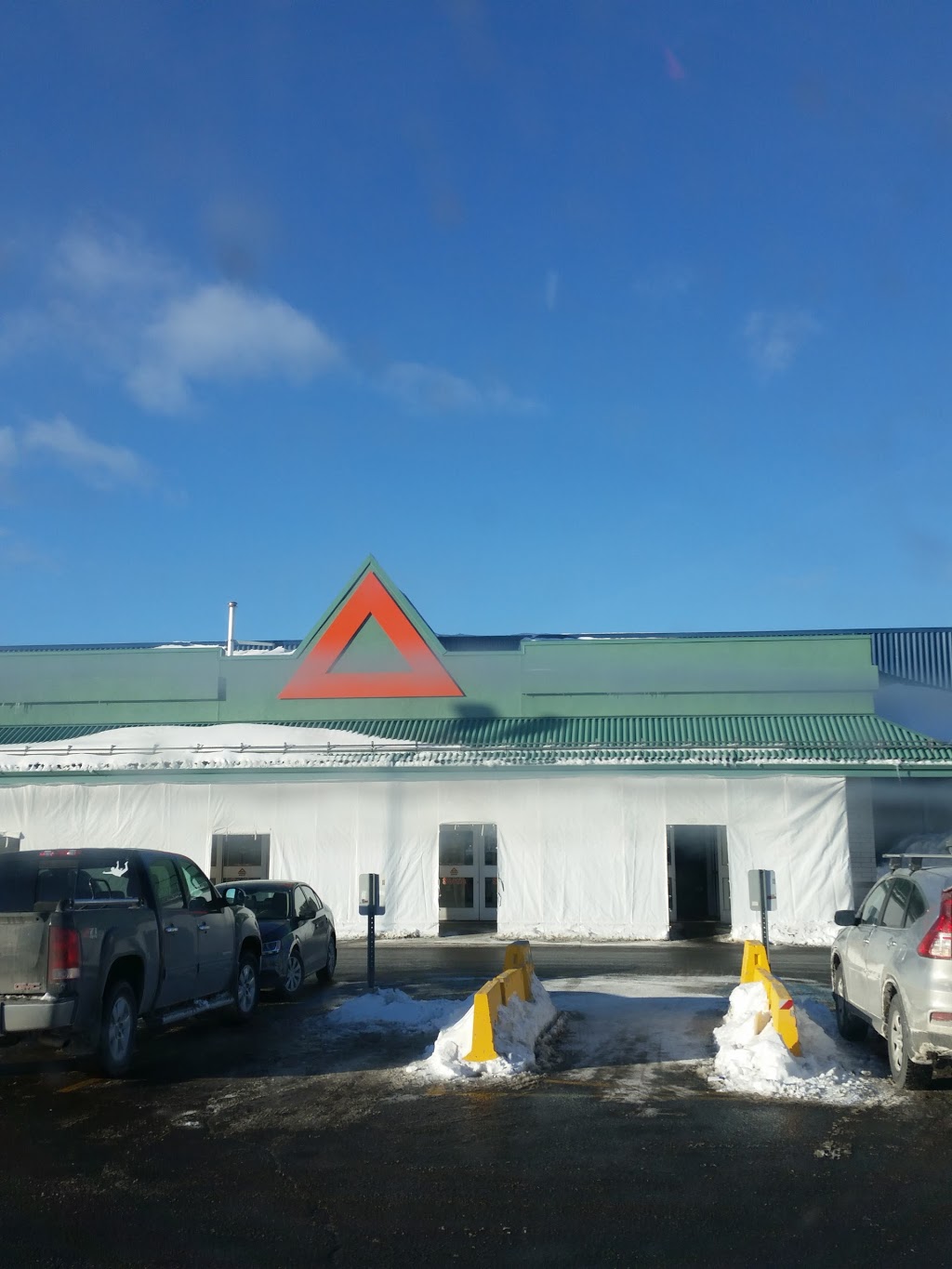 Canac | 420 Boulevard Armand-Paris, Québec, QC G1C 7X9, Canada | Phone: (418) 667-7557