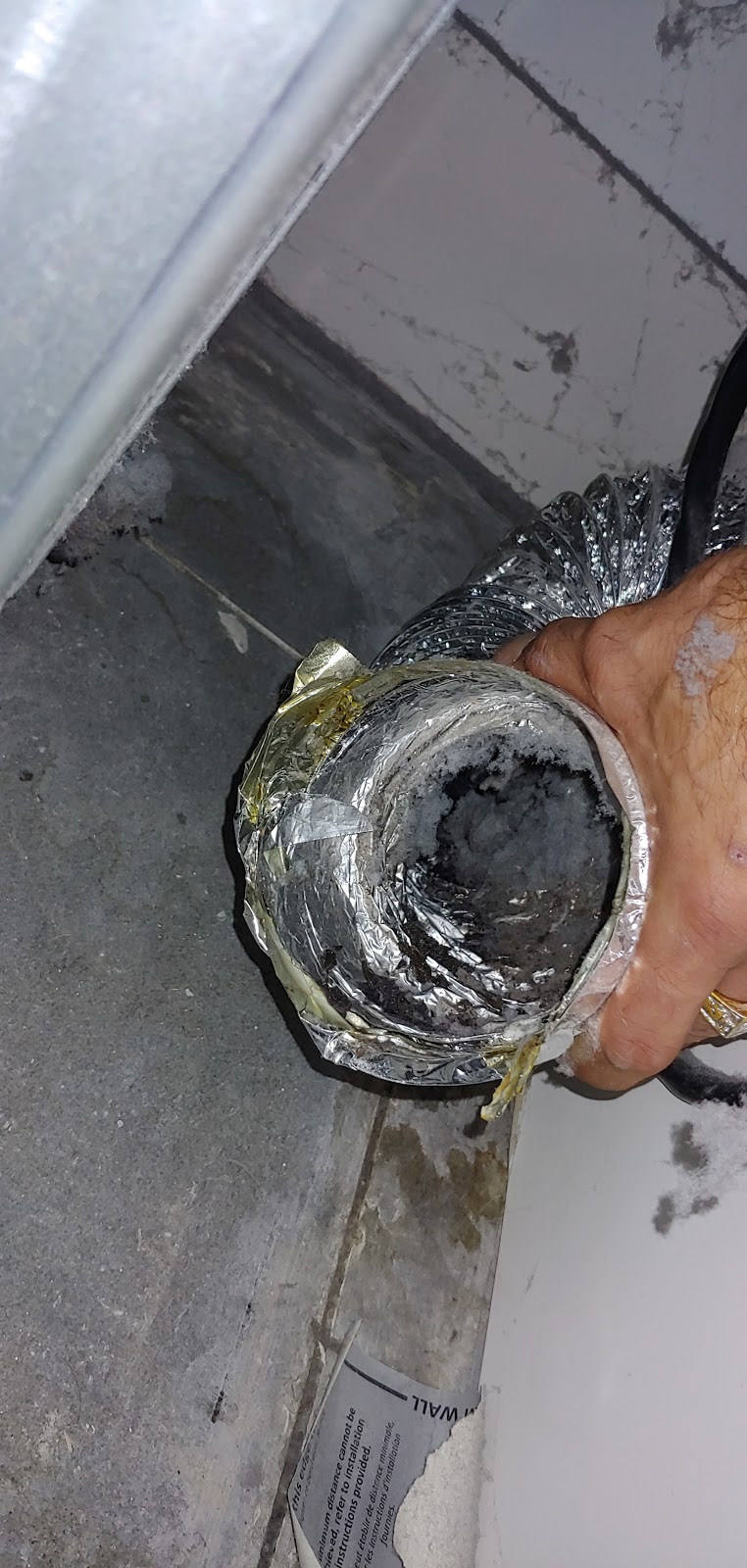 JC DuctBusters Ltd | 2591 Panorama Dr, Coquitlam, BC V3E 2Y6, Canada | Phone: (778) 320-9336
