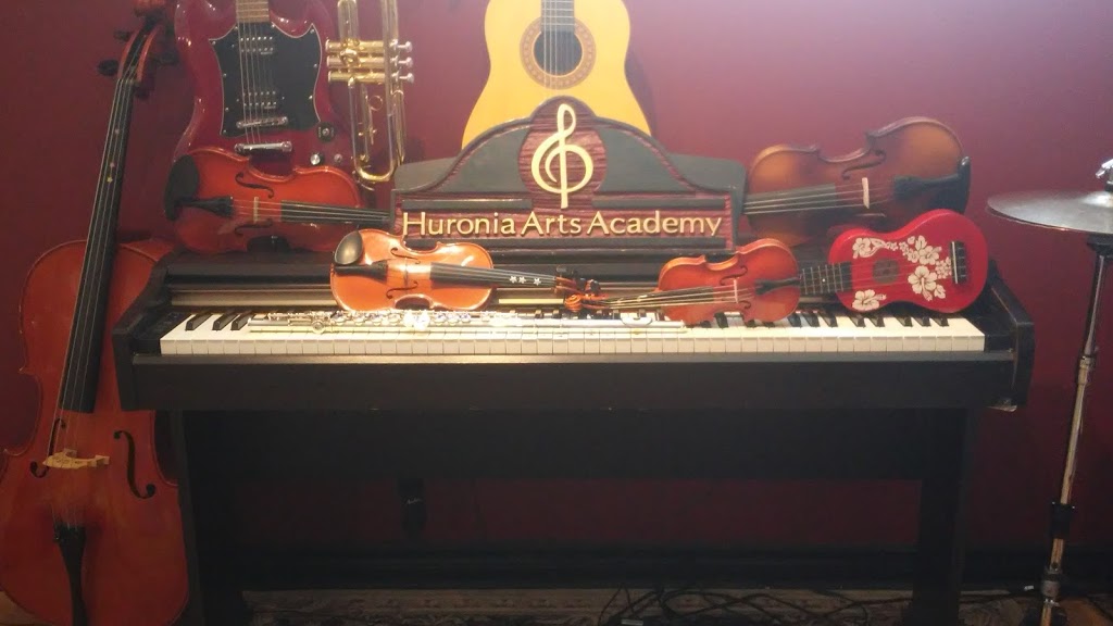 Medley Musician Service | 38 Ellen St #2, Barrie, ON L4N 3A3, Canada | Phone: (705) 500-1717
