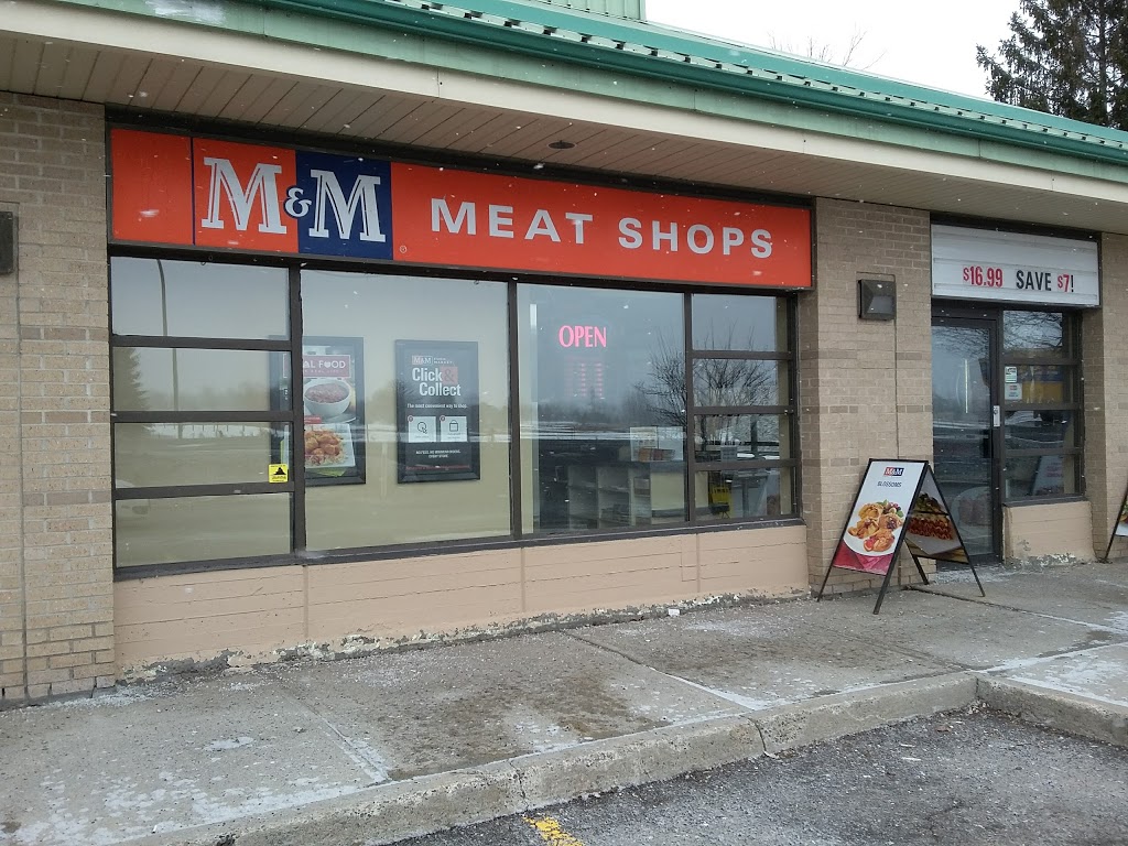 M&M Food Market | 990 River Rd, Ottawa, ON K4M 1B9, Canada | Phone: (613) 692-6202