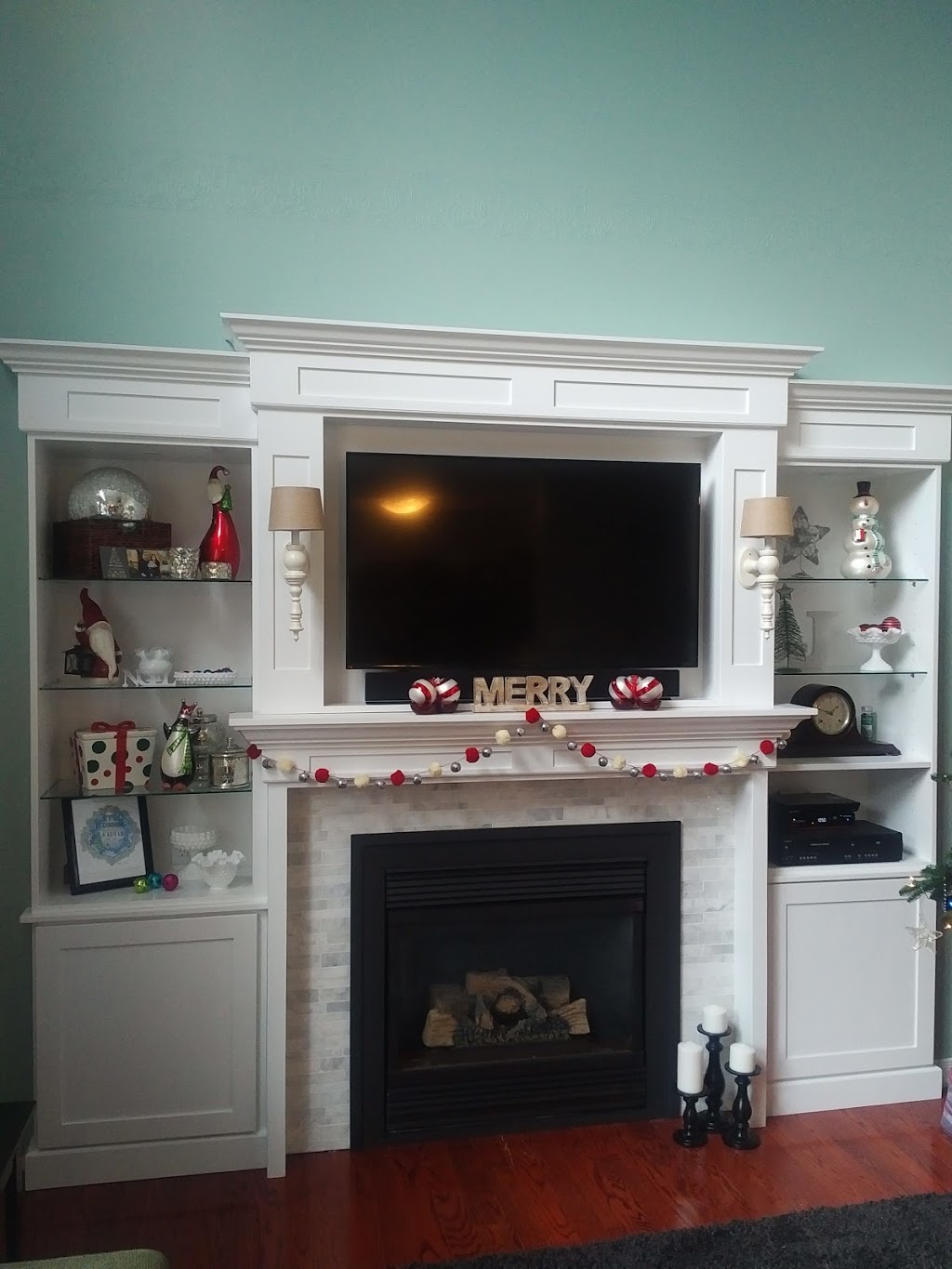 Freys Custom Furniture | 230 Glasgow St S, Waterloo, ON N2J 4G8, Canada | Phone: (519) 746-7450