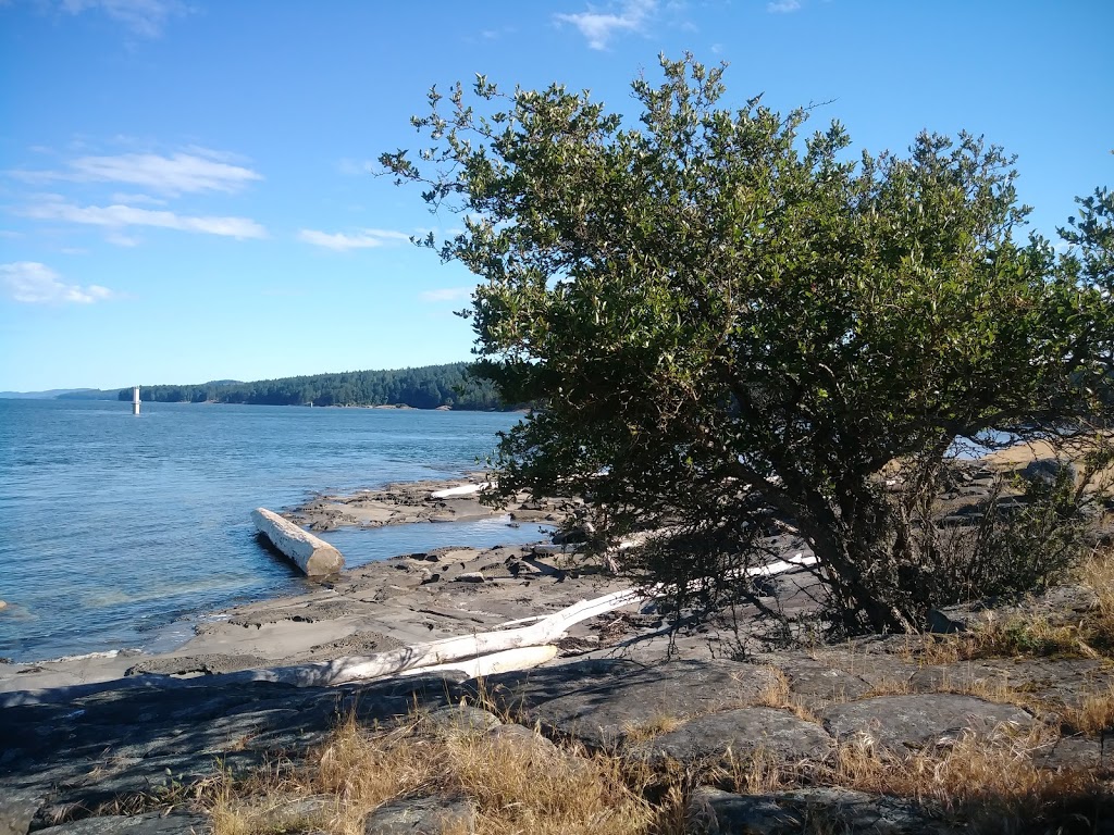 Drumbeg Provincial Park | Gabriola, BC V0R 1X0, Canada | Phone: (250) 474-1336