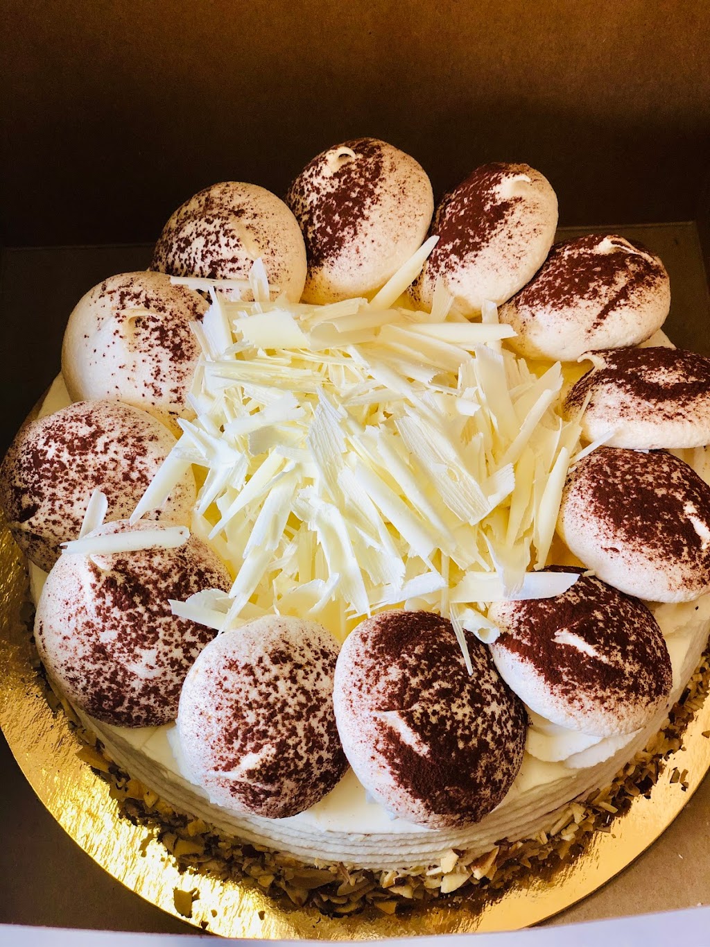 Stouffville Cakery | 86 Ringwood Dr Unit 52, Whitchurch-Stouffville, ON L4A 1C3, Canada | Phone: (647) 298-5855