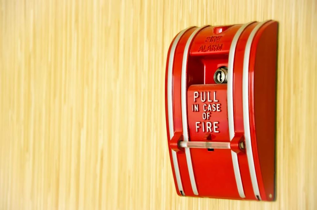 Protection Incendie G M | 8 Rue Taillon E, Saint-Basile-le-Grand, QC J3N 1H8, Canada | Phone: (514) 963-0503