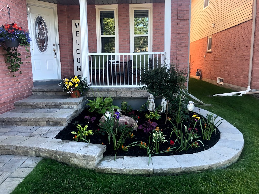 WD Turf Plus | 121 Cardinal St, Barrie, ON L4M 6G1, Canada | Phone: (705) 796-6798