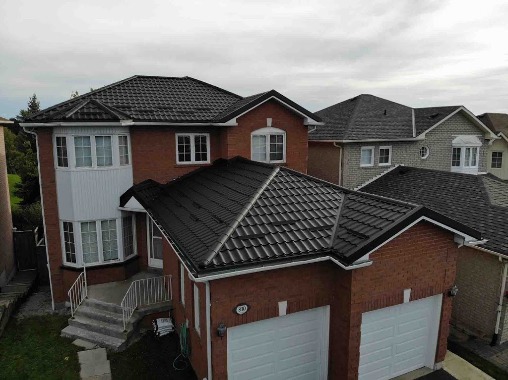 Ottawa Metal Roofing - Metal Roof Ottawa | 2838 Carp Rd Unit 3, Carp, ON K0A 1L0, Canada | Phone: (613) 851-4448