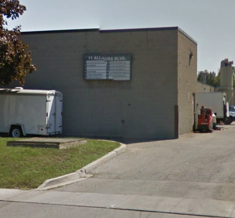Millenium Shutters & Blinds | 9 Allaura Blvd unit 11, Aurora, ON L4G 3N2, Canada | Phone: (905) 726-3919