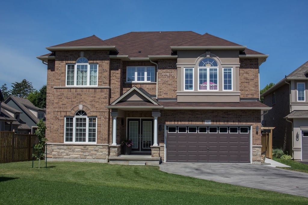 Steve Augustine Official | Real Estate | 428 Winston Rd, Grimsby, ON L3M 0H2, Canada | Phone: (289) 339-1387