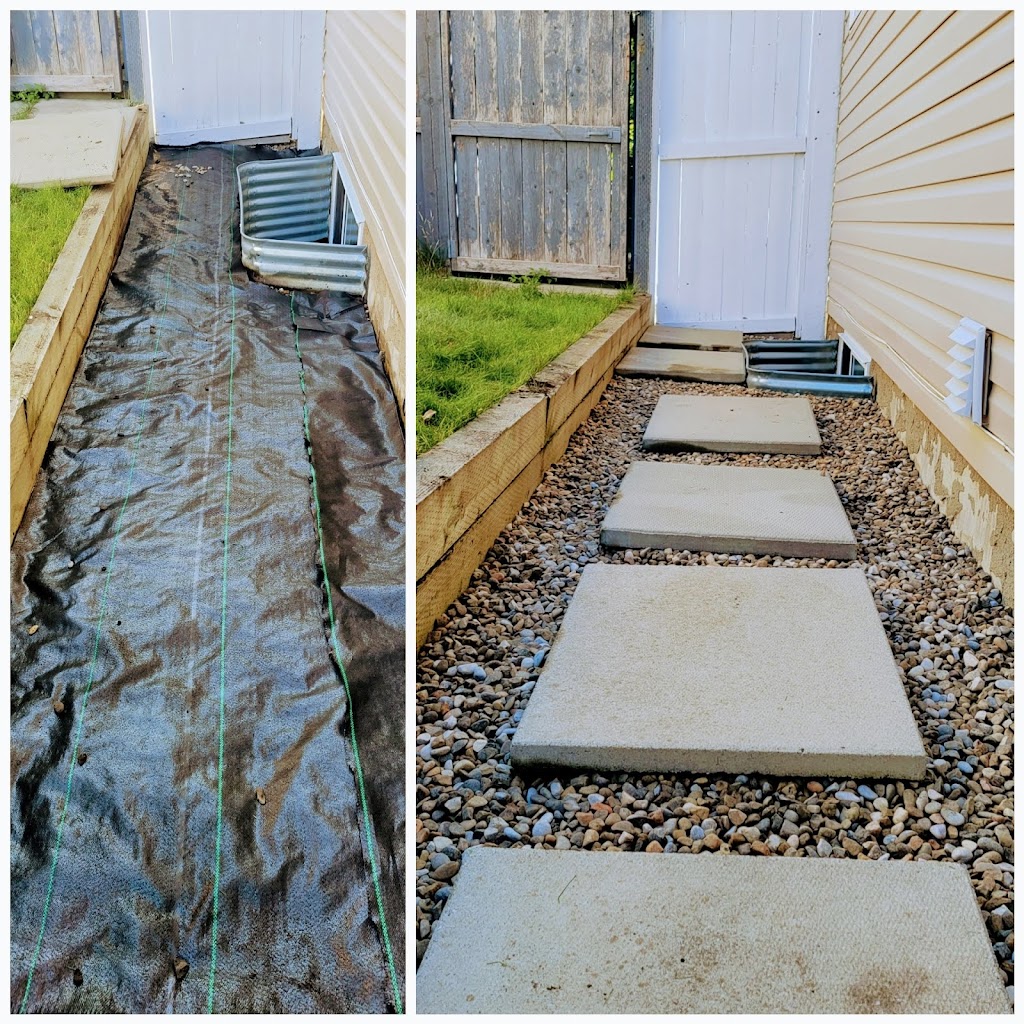 LAWN-KING | 210 Ave SE, Calgary, AB T2X 3C7, Canada | Phone: (587) 356-2151
