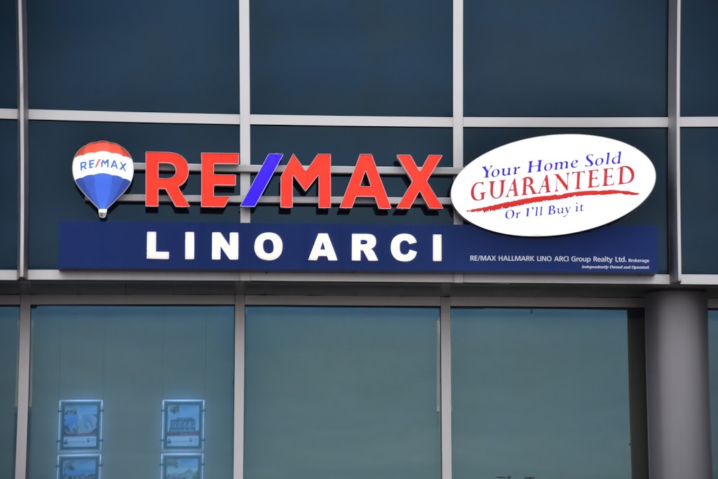 LINO ARCI TEAM | 3420 Major MacKenzie Dr W Unit 103, Vaughan, ON L4H 4J6, Canada | Phone: (416) 571-2724