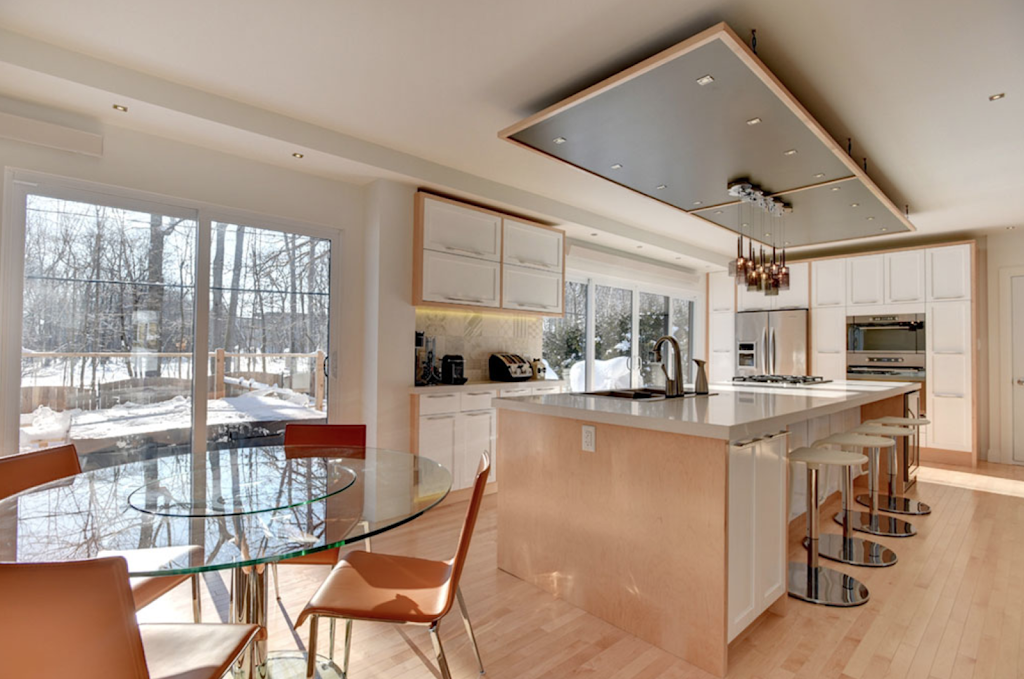 Rénovation de la Chaudière | 570 9e Avenue, La Guadeloupe, QC G0M 1G0, Canada | Phone: (418) 230-6435