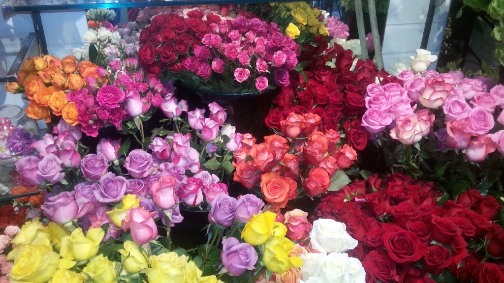 Serendipity Flowers | 410 33rd Street West, Saskatoon, SK S7L 0V6, Canada | Phone: (306) 384-3003