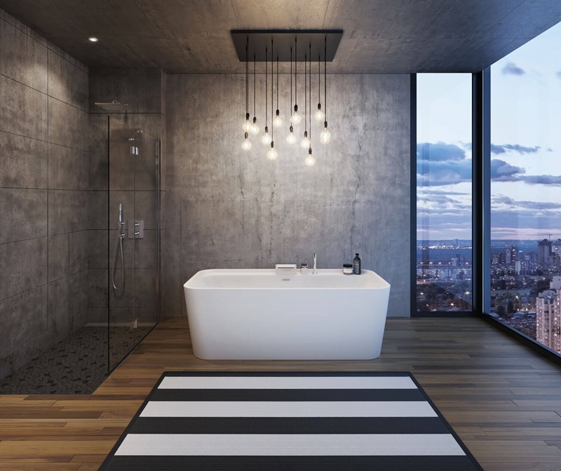 Fleurimont Bain Inc | 3555 Rue King E, Sherbrooke, QC J1G 5J4, Canada | Phone: (819) 821-2370