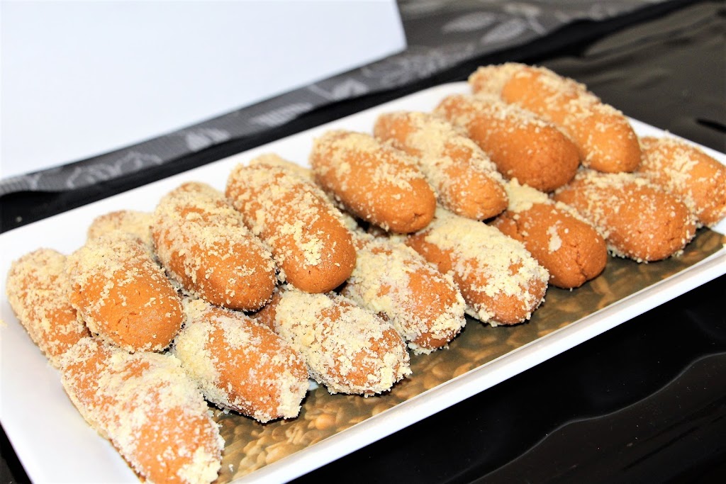Sweet Tooth | 4 Wickson Tr, Scarborough, ON M1B 1M2, Canada | Phone: (416) 509-4095
