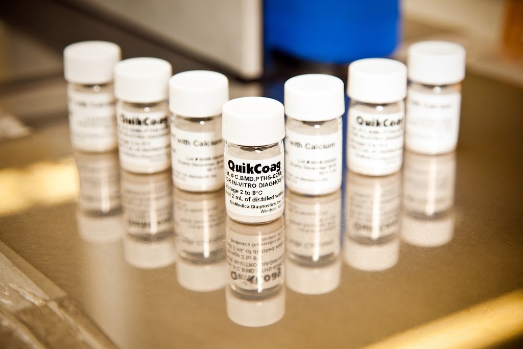 BioMedica Diagnostics Inc. | 94 Wentworth Rd, Windsor, NS B0N 2T0, Canada | Phone: (902) 798-5105