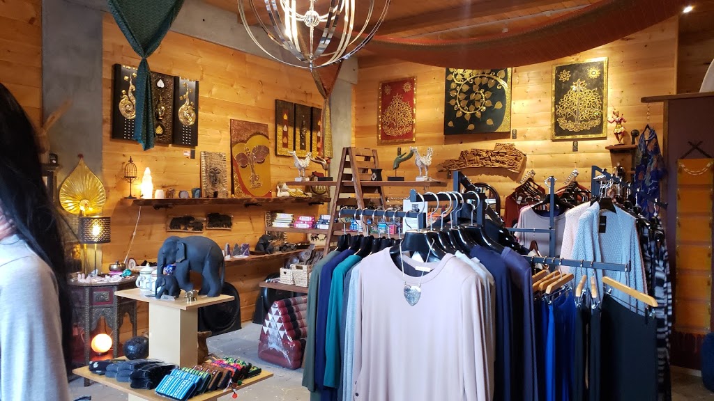 Siam 99 | 12808 Madeira Park Road #103, Madeira Park, BC V0N 2H1, Canada | Phone: (604) 740-2472