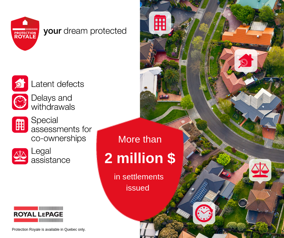 Courtier Immobilier Royal LePage Real Estate Broker | 2001 Av Victoria Suite 201, Saint-Lambert, QC J4S 1H1, Canada | Phone: (514) 777-5128
