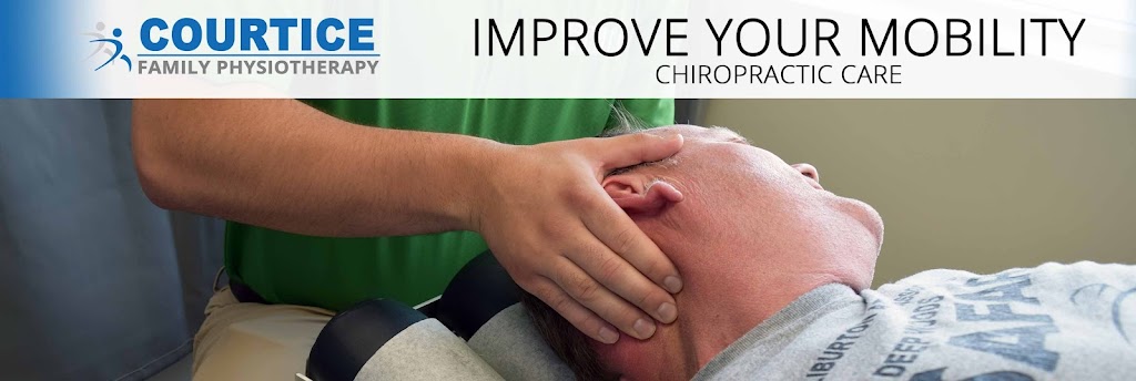 Courtice Family Physiotherapy and Sports Medicine Centre | 15 Rosswell Dr Unit 6, Courtice, ON L1E 0E2, Canada | Phone: (905) 240-0505