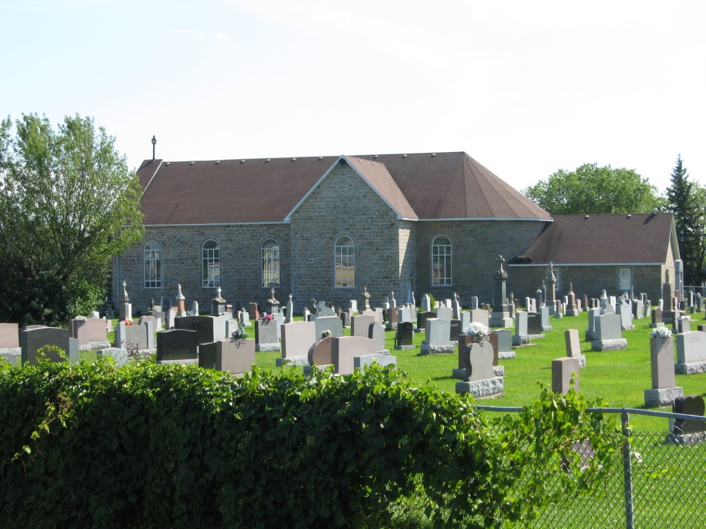 Presbytère Ste Philomène | 893 Boulevard Saint-Jean-Baptiste, Mercier, QC J6R 2K8, Canada | Phone: (450) 691-0609