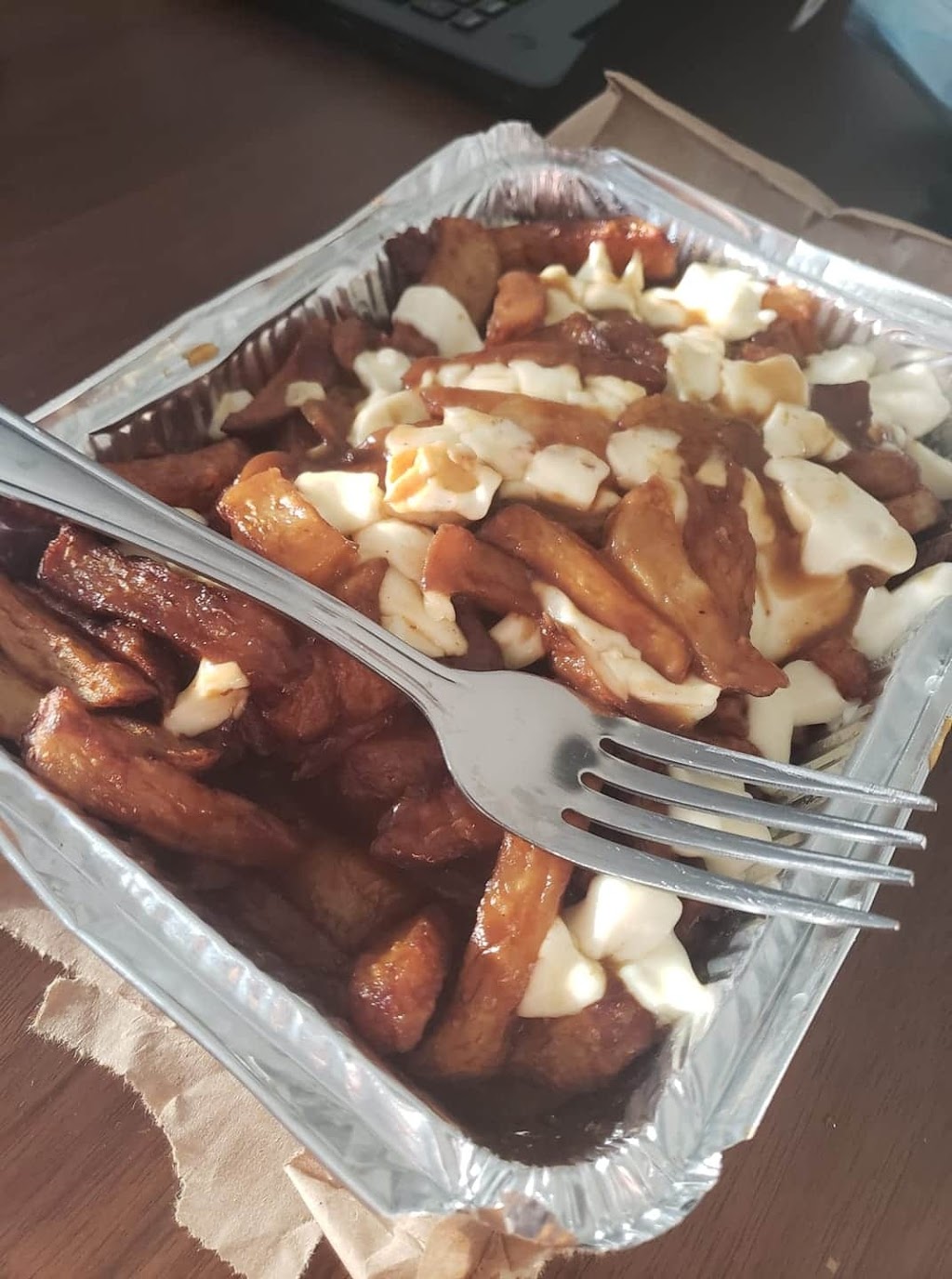 Soupe moi ça | 891 Rue Principale, Saint-Amable, QC J0L 1N0, Canada | Phone: (450) 649-0554