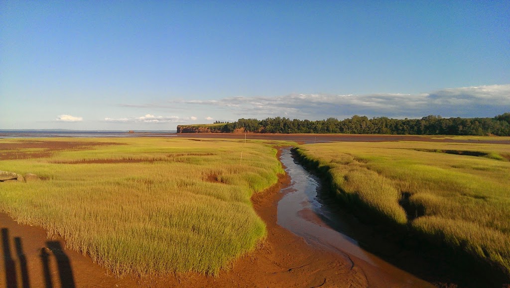 In Wolfville Luxury Bed and Breakfast | 56 Main St, Wolfville, NS B4P 1B7, Canada | Phone: (902) 542-0400