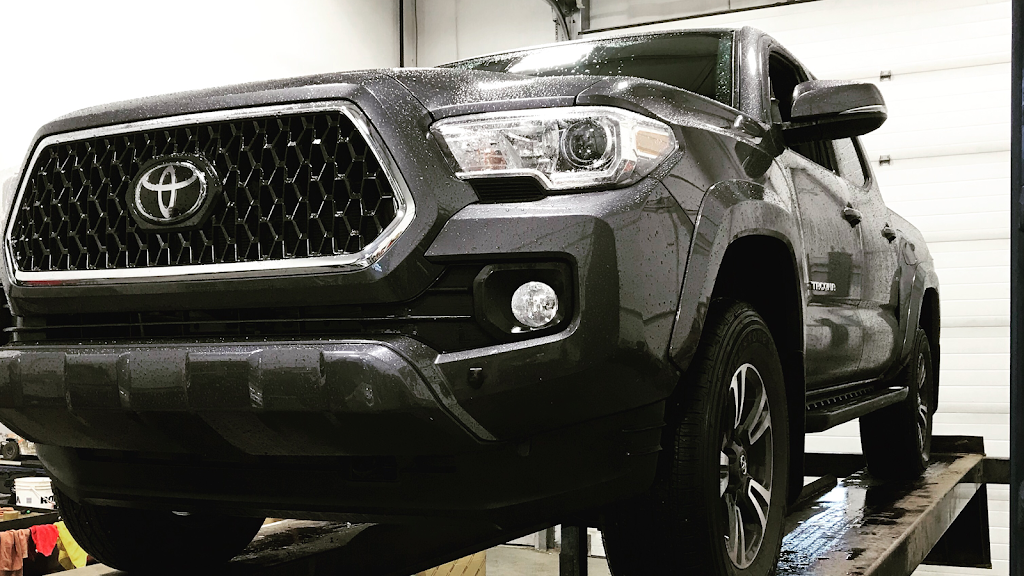 Ankylo Automotive | 6630 71 St #6, Red Deer, AB T4P 3Y7, Canada | Phone: (403) 896-2800