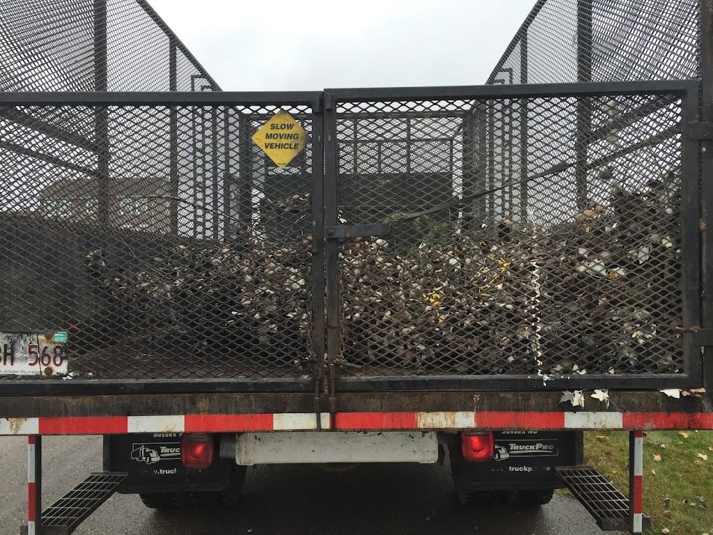 DeVine Sanitation Ltd | 29 Horton Ln, Penobsquis, NB E4G 2W8, Canada | Phone: (506) 433-2582