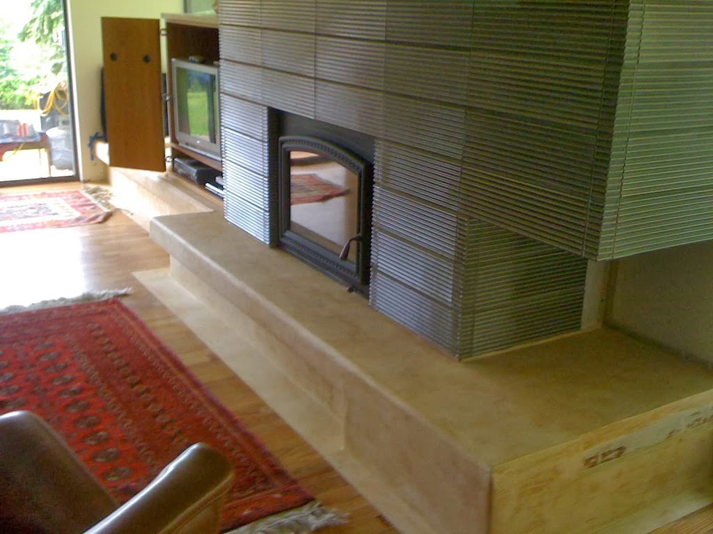 VG Studio Design | 1289 Adams Rd, Bowen Island, BC V0N 1G0, Canada | Phone: (604) 283-4407