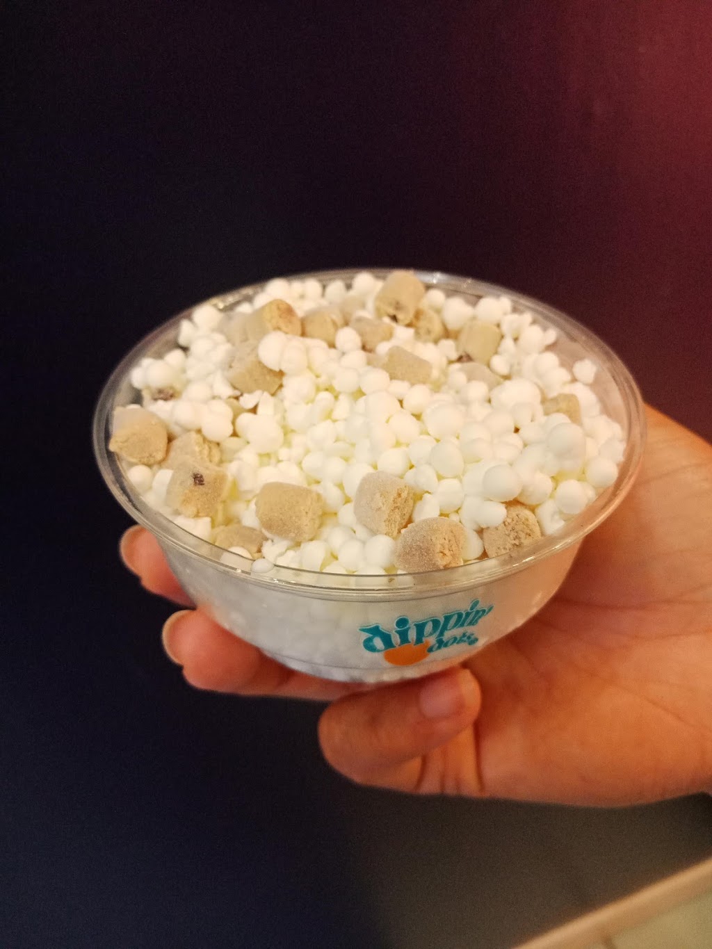 DippinDots & Spudnikss | 1bass pro mills drive, Vaughan, ON L4K 5W4, Canada | Phone: (437) 886-8598