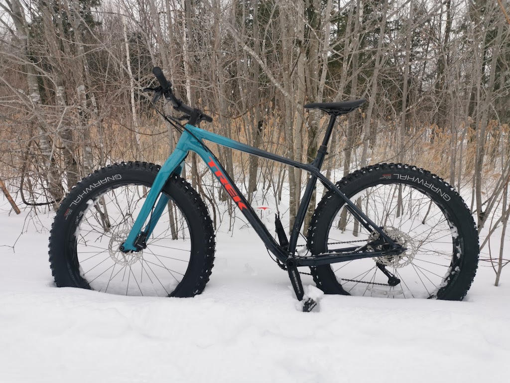 Vélo St-Joseph | 1261 Rue des Sureaux, Terrebonne, QC J6X 4G4, Canada | Phone: (450) 492-5073