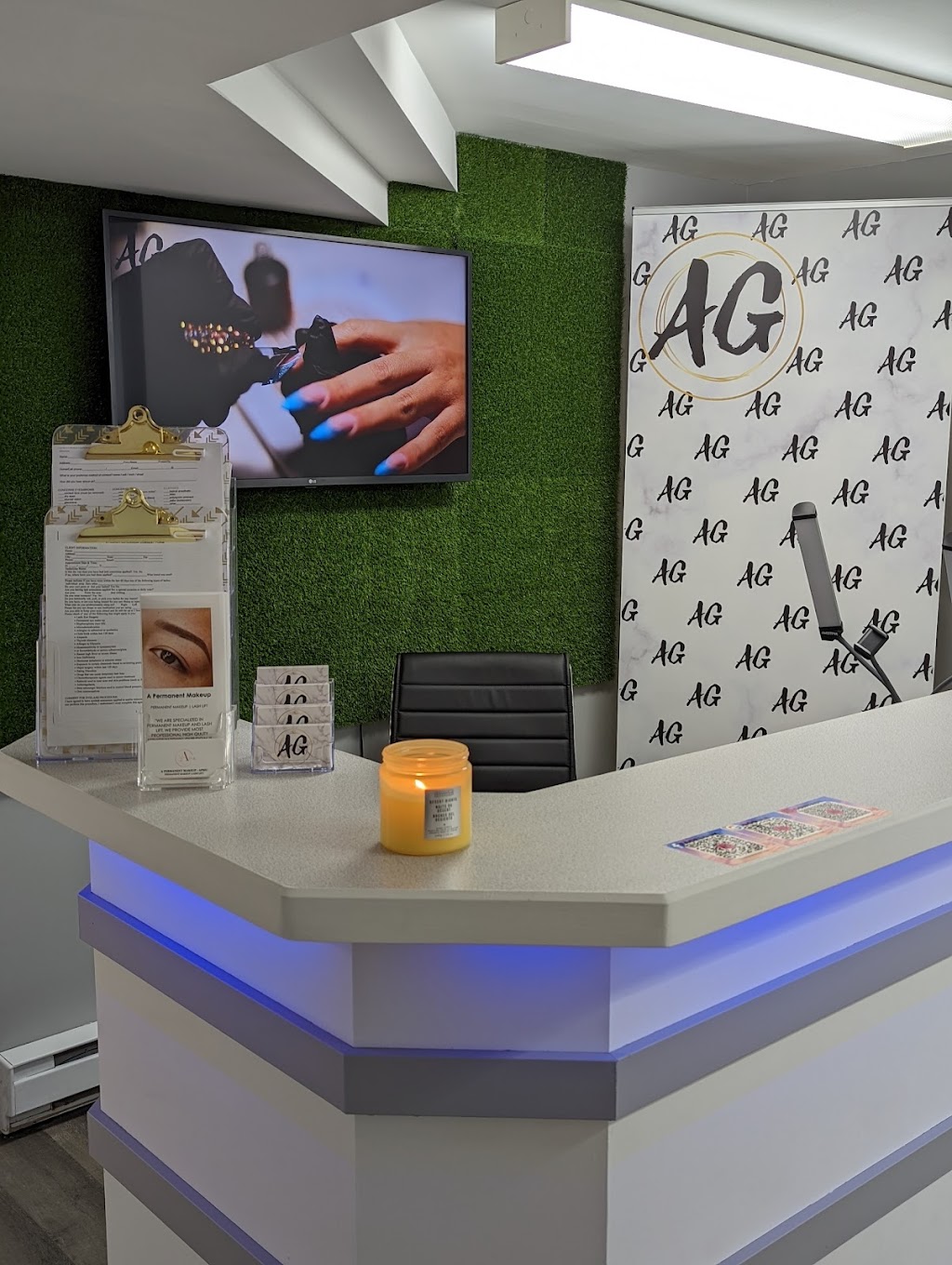 AG Beauty Consulting | 1399 Ellsworth Ln, Greely, ON K4P 1N3, Canada | Phone: (613) 617-2828