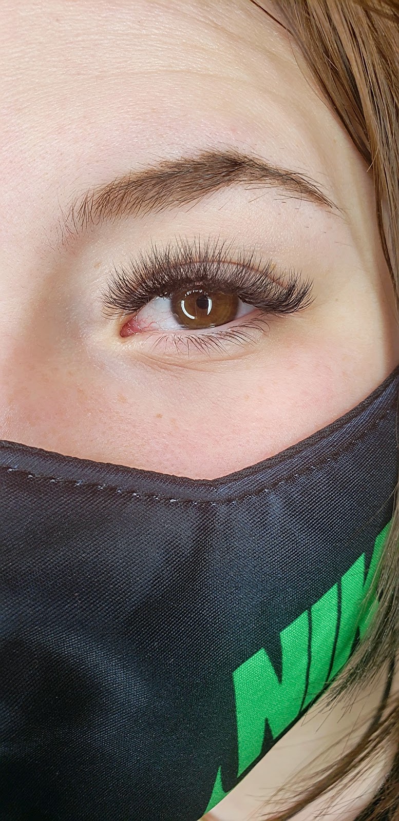 Brows on Pointe Pitt Meadows | 12889 Wooldridge Rd, Pitt Meadows, BC V3Y 1Z1, Canada | Phone: (604) 831-2295