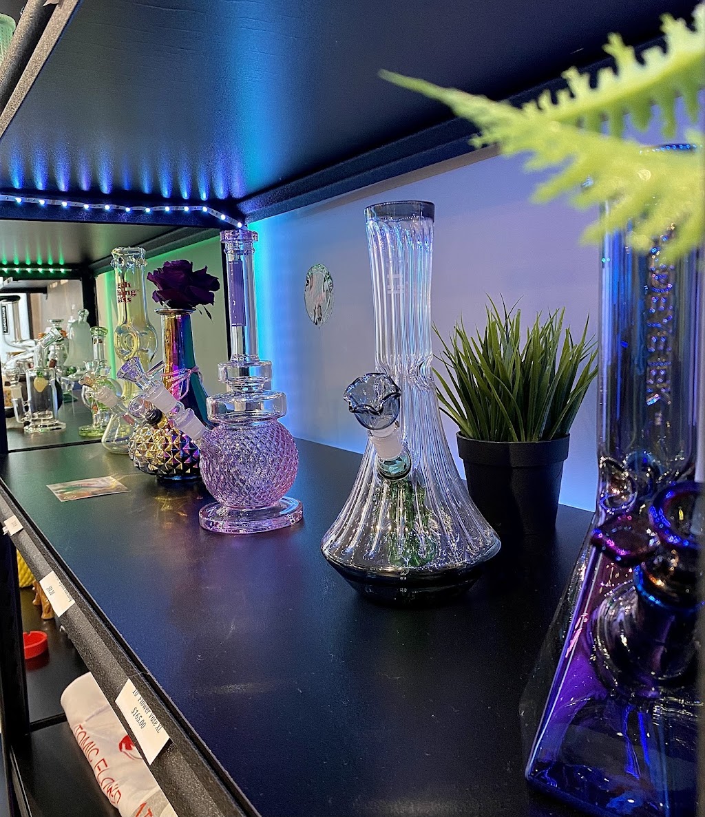 Atomic Flower Cannabis | 741 St Marys Rd Unit 8, Winnipeg, MB R2M 3N5, Canada | Phone: (204) 306-4886