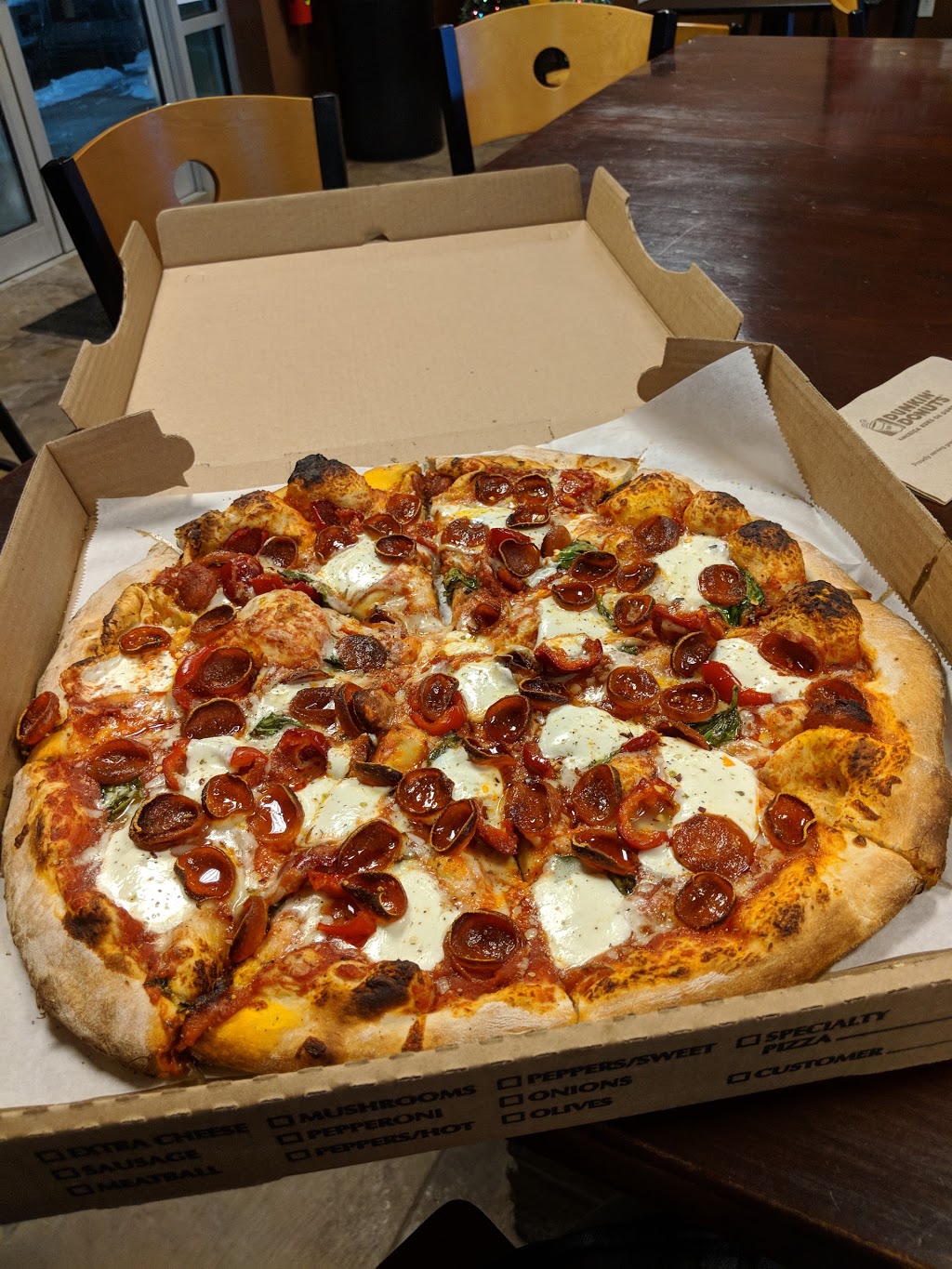Pizza Amore "The Wood Fire Way" | 2024 Grand Island Blvd, Grand Island, NY 14072, USA | Phone: (716) 775-5975