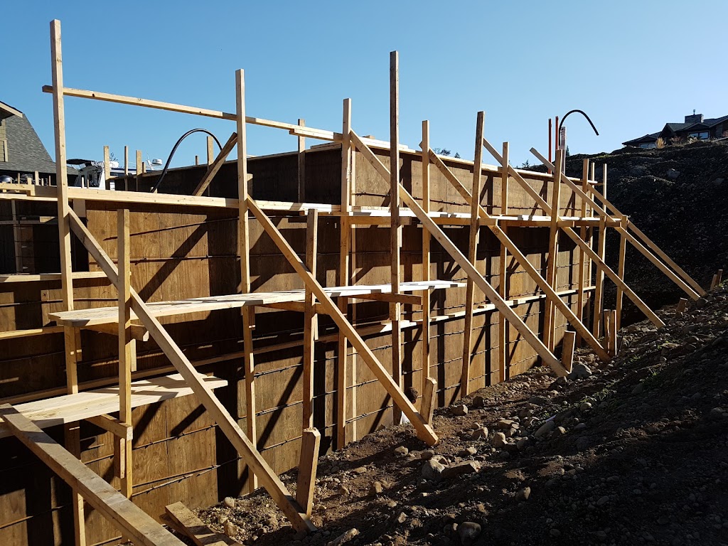BritCan construction | 2249 Murison Pl, Duncan, BC V9L 4W3, Canada | Phone: (250) 701-7575