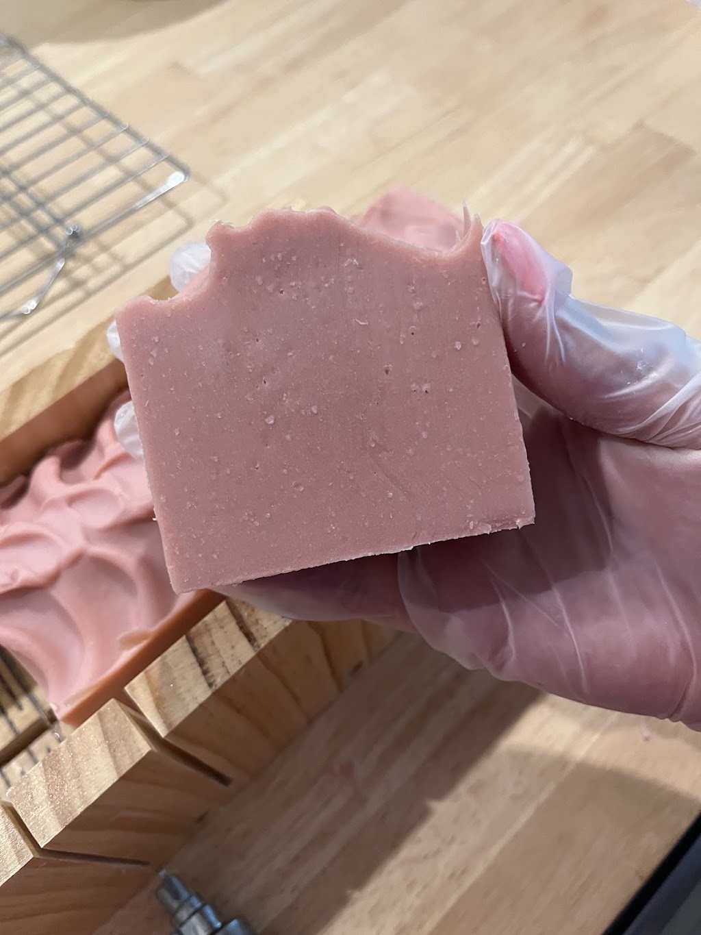 Nature Scents Soaps | 89 Rue du Faisan, Magog, QC J1X 0M6, Canada | Phone: (819) 678-5482