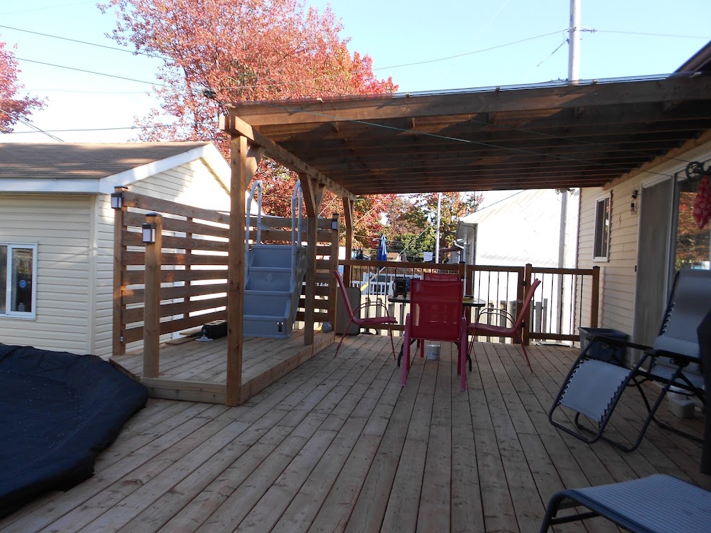 A.L. Rénovation | 32 Rue Ozias Leduc, Blainville, QC J7C 4E2, Canada | Phone: (450) 430-3395