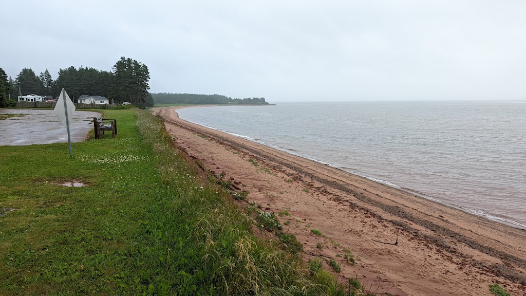 Northumberland Provincial Park | 12547 PE-4, Belle River, PE C0A 1B0, Canada | Phone: (902) 962-7418
